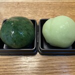 御菓子司　笹屋友宗 - 