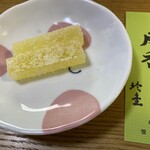 御菓子司　笹屋友宗 - 