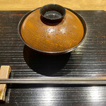 食堂こなん - 椀物