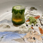 食堂こなん - 河童