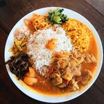 まいこのカレー - 