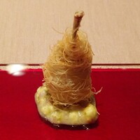 Recette - 