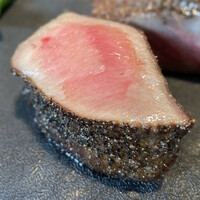 神戸牛炉釜炭焼ステーキ IDEA 銀座 - 