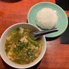 タイ料理レストラン きんめだい