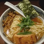 創始 麺屋武蔵 - 