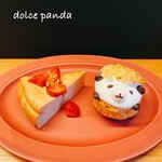 Dolce panda - 