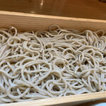 Tsukuba Soba Monogatari - 