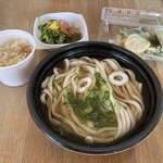 Kinunobebashi Udon Kenkyuusho - 