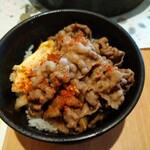 涮涮鍋 Dontei 取手藤代店 - 