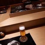 Sushi Higuchi - 