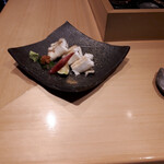 Sushi Higuchi - 