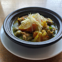 CICADA - チキンタジン