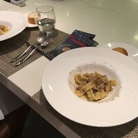 リストランテ・ホンダ - 