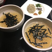 焼肉専科 肉の切り方 日本橋本店 - 
