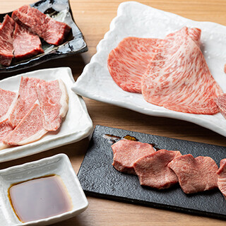 通过独特的进货渠道，以合理的价格提供优质的肉。