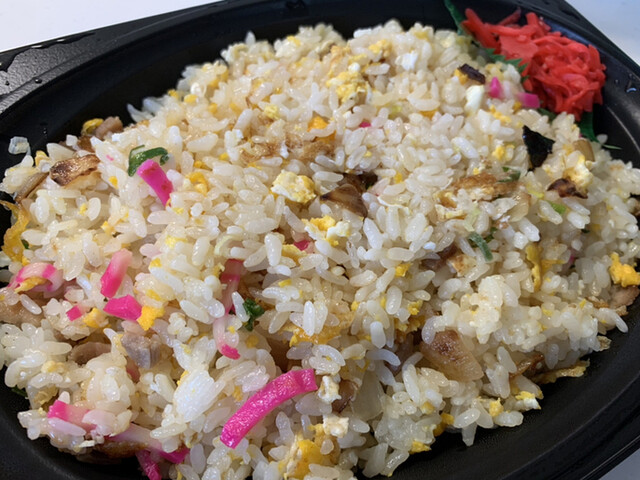 こがねちゃん弁当　 双葉店 - 釧路（弁当）