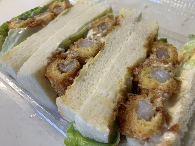 こがねちゃん弁当　 双葉店 - 釧路（弁当）の写真