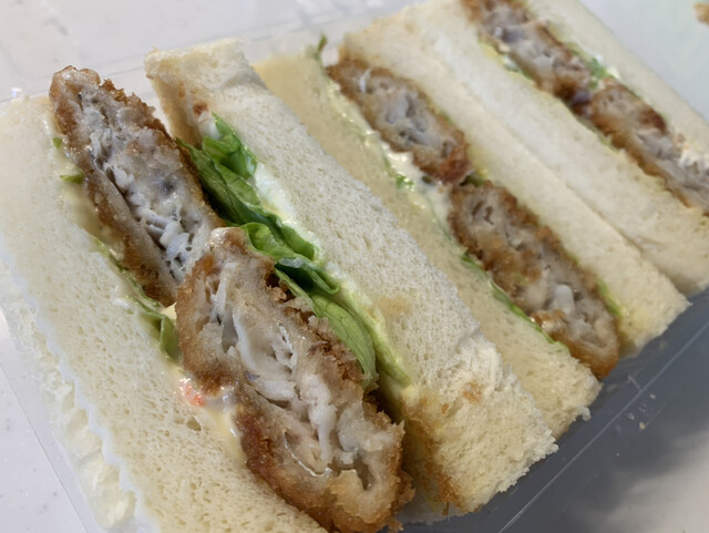 こがねちゃん弁当　 双葉店 - 釧路（弁当）の写真