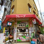 千成春屋 - 