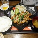 薩摩郷土料理 ぢどり亭 谷四店 - 