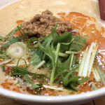 イロハヤラーメン にしむら亭 - 