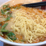 イロハヤラーメン にしむら亭 - 