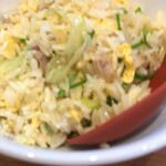 イロハヤラーメン にしむら亭 - 