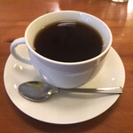ザブレイクズカフェ - ホットコーヒー