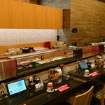 Kanazawa Umaimon Sushi - 