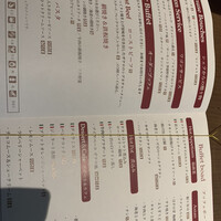 ブッフェアンドカフェ スロープサイドダイナー ザクロ - 