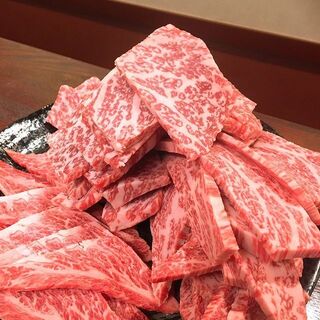 焼肉屋 時流_2