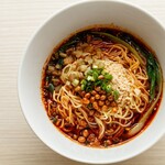 Chongqing small noodles