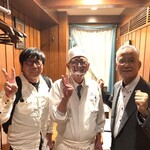 串かつ あーぼん - 