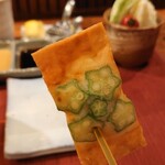 串かつ あーぼん - 