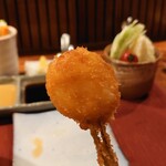 串かつ あーぼん - 