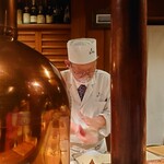 串かつ あーぼん - 