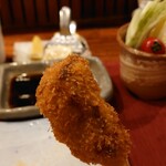 串かつ あーぼん - 