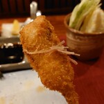 串かつ あーぼん - 