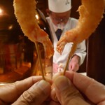 串かつ あーぼん - 