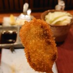 串かつ あーぼん - 