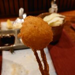 串かつ あーぼん - 