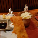 串かつ あーぼん - 