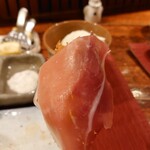 串かつ あーぼん - 