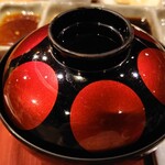 串かつ あーぼん - 