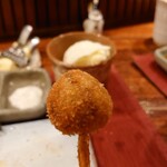 串かつ あーぼん - 