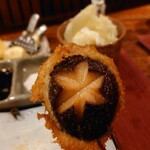 串かつ あーぼん - 