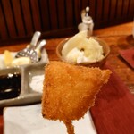 串かつ あーぼん - 