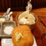 串かつ あーぼん - 