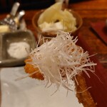 串かつ あーぼん - 