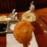 串かつ あーぼん - 